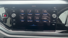 Volkswagen Polo 1.0 TSI 95 Active 5dr Petrol Hatchback